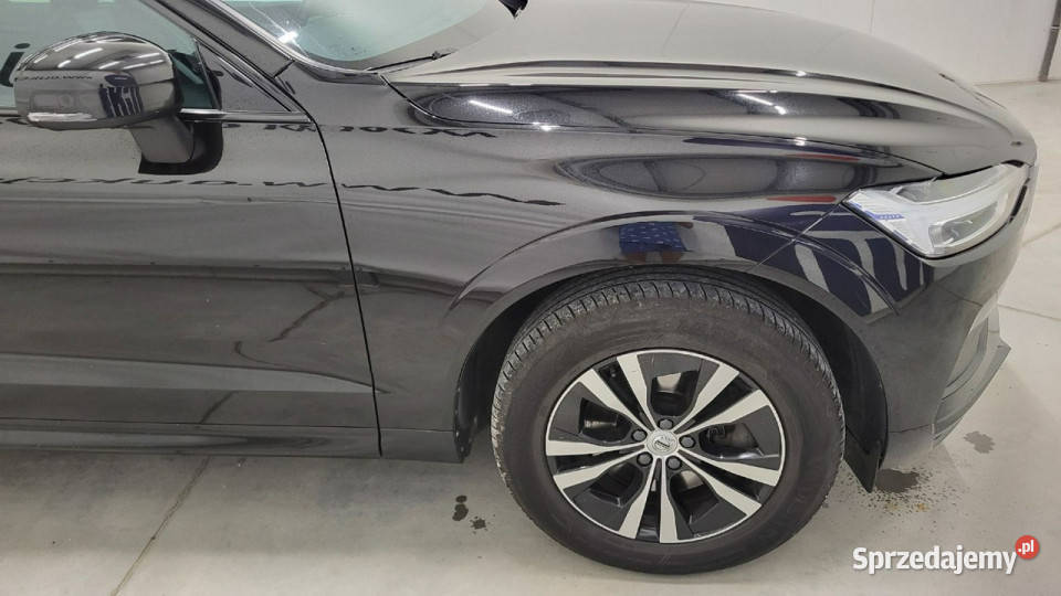 Volvo XC 60 B4 D AWD Momentum Pro aut II 2017 Grójec