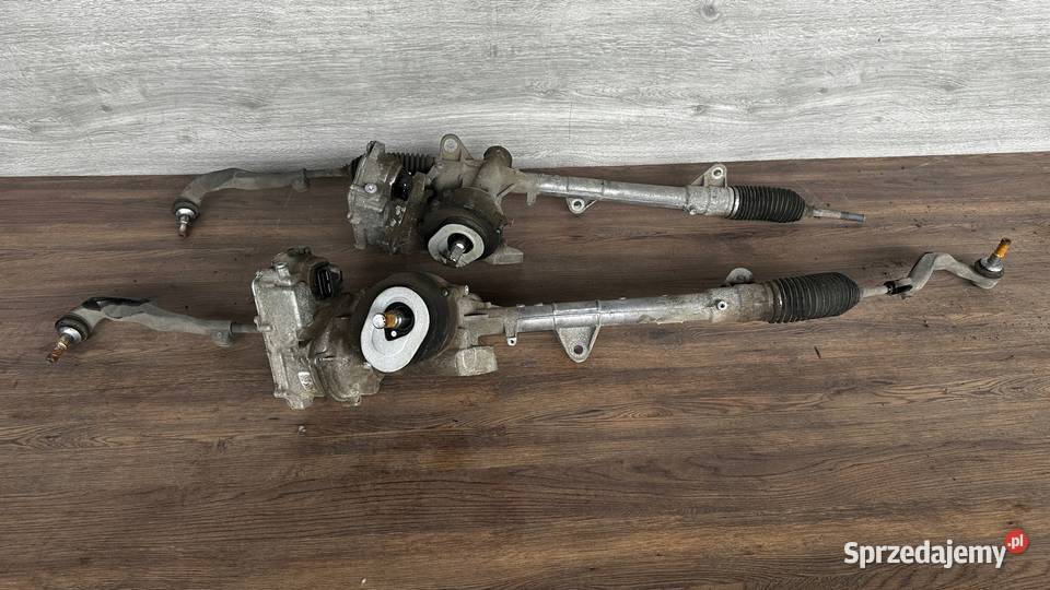 BMW F40 F44 PRZEKLADNIA KIEROWNICZA MAGLOWNICA osobowe Gorzów Wielkopolski
