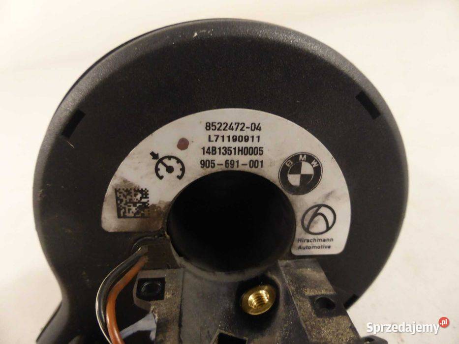 BMW R1200 GS K50 14r Elektryczna Manetka Prawa Pozostałe Poznań