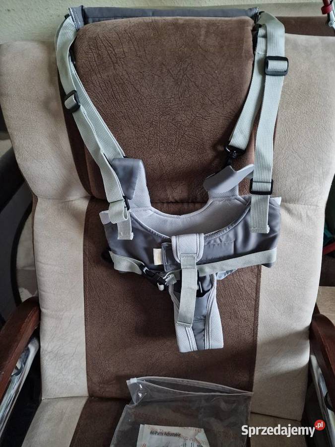 Chodzik ręczny dziecka NOWE Warszawa