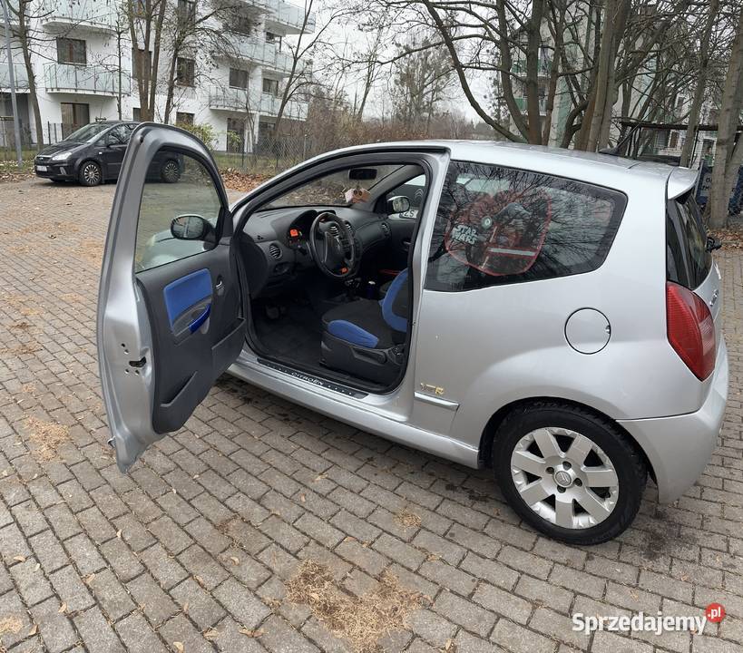 Sprzedam Rok produkcji 2004 sprzedam