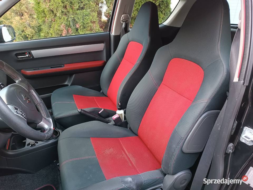 Suzuki Swift sport mk6 182000km