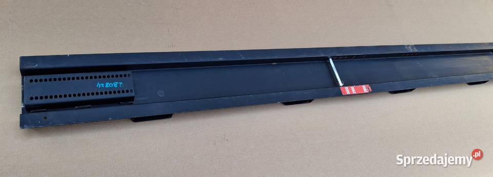 KŁONICA SŁUPEK NACZEPA PRZYCZEPA SCHMITZ KOGEL Pozostałe