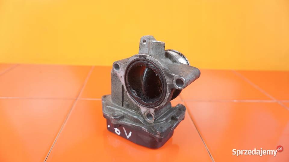 FABIA II A3 GOLF LEON ALTEA 16 TDI 13r 105 CAY osobowe Suków