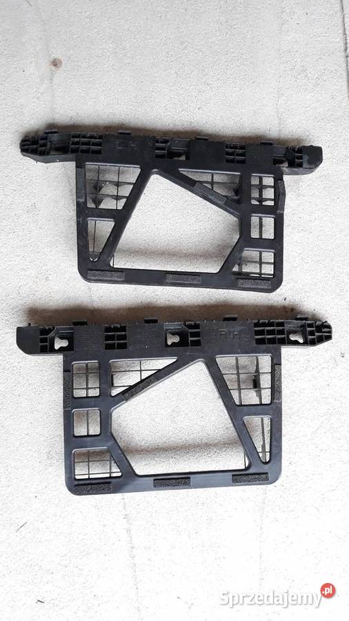 HYUNDAI I30 II KOMBI ŚLIZG ZDERZAKA LEWY TYŁ Zatom Stary