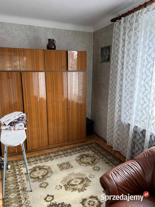 Mieszkanie w centrum Lublina Lublin