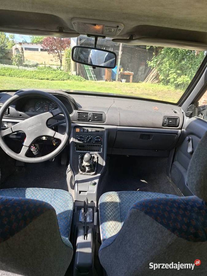 Polonez atu plus Witkowo sprzedam