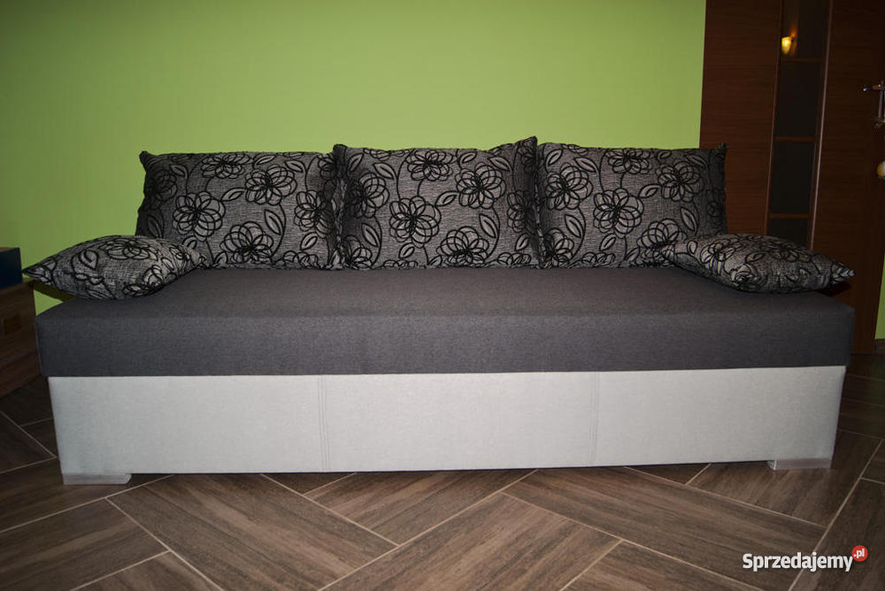 Sofa rozkładana Wieluń