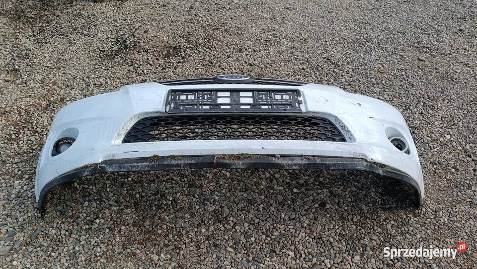 Zderzak przód przedni Kia ProCeed I lak WD osobowe małopolskie