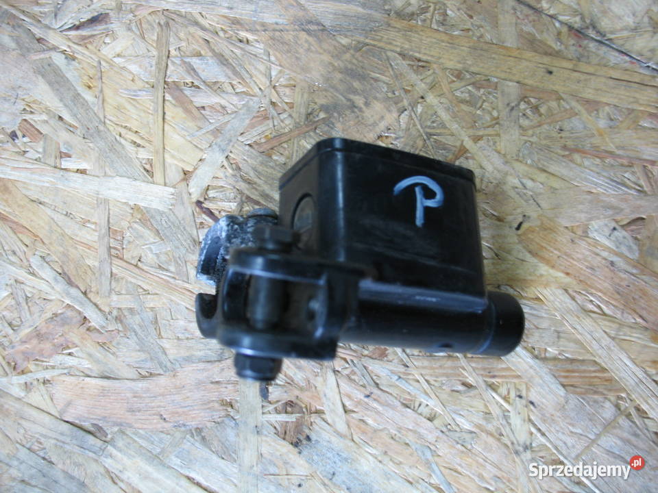 Gilera nexus pompa hamulcowa prawa Cielimowo