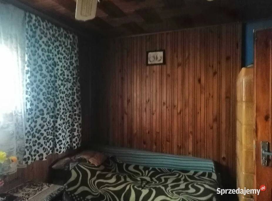 Sprzedam dom 60 m2 Kramarzówka gm Pruchnik sprzedam
