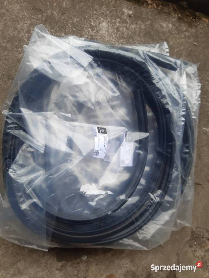 Uszczelka Mercedes Atego Axor NOWA ORYGINAŁ Częstochowa