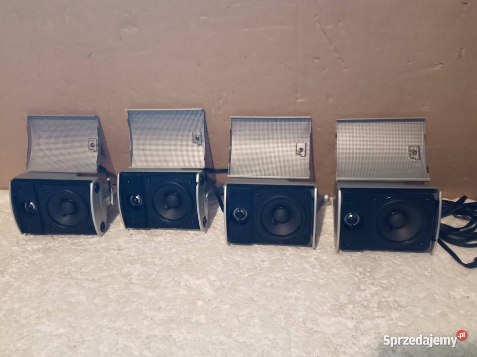 JBL 400 SAT 4 Poznań