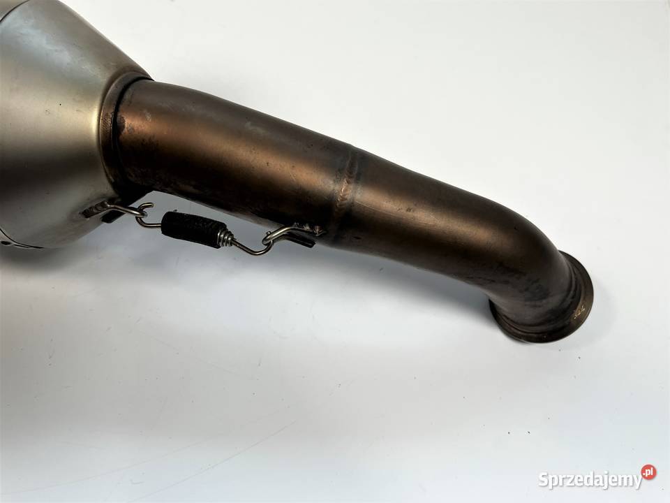 KTM 125 DUKE 125 RC 1720 Tłumik Wydech LEO VINCE