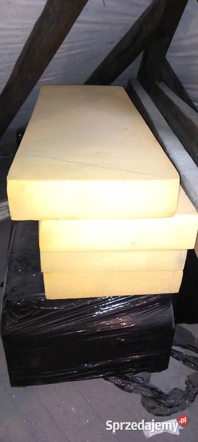 Gabki materace Niewiadow N126N 4 Ruda Śląska sprzedam