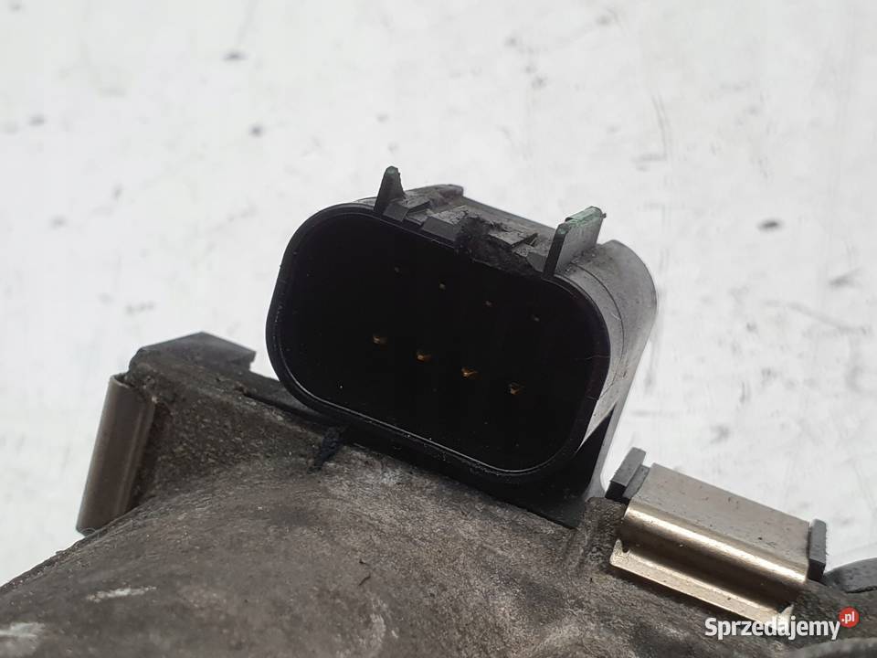 PRZEPUSTNICA Opel Meriva A 16 16V 055352858 osobowe sprzedam