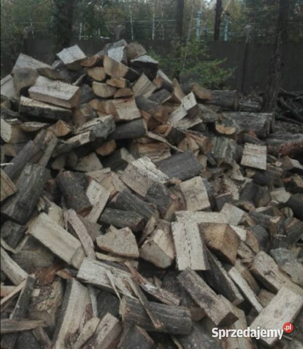 Drewno opałowe kominowe opał Piekary Śląskie