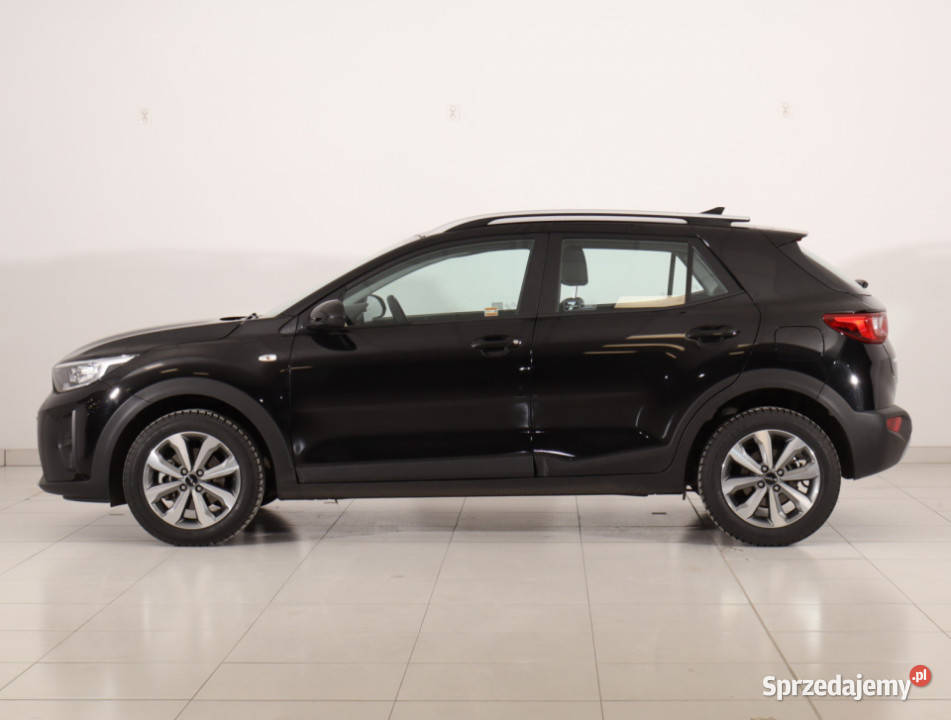 Kia Stonic 12 DPI bluetooth Piaseczno sprzedam