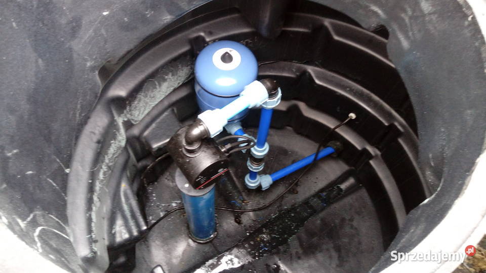 STUDNIE WIERCENIE Bolesławiec