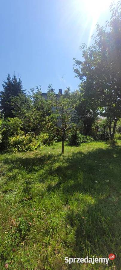 Dom na sprzedaż w centrum Mińska Mazowieckiego Mińsk Mazowiecki