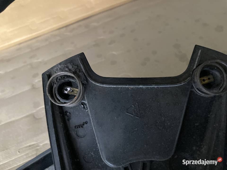 Kierownica Vw garbus Ożarów Mazowiecki sprzedam