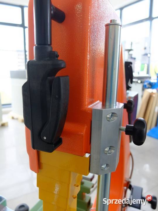 Piła taśmowa MD Dario SET 1500 SN44 małopolskie Naprawa