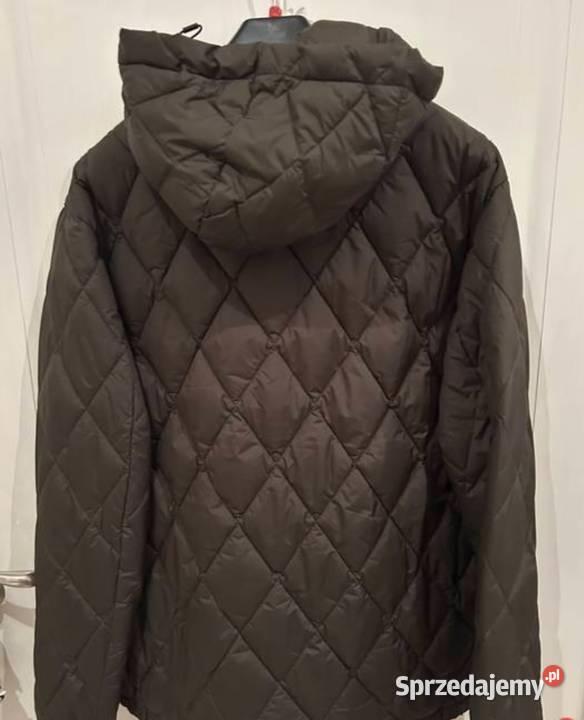 Massimo Dutti męska lekkazimowojesienna ku Łódź