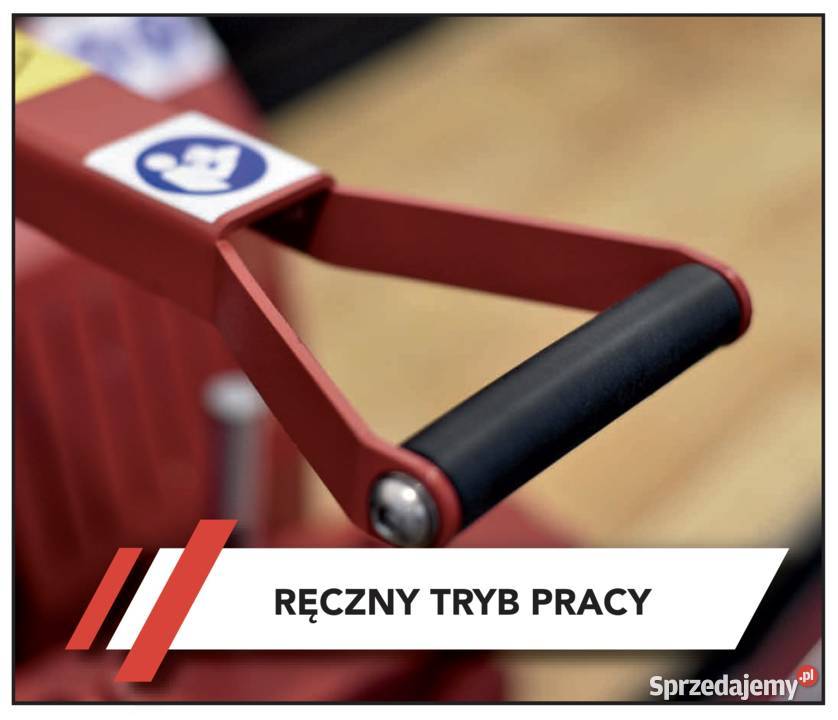 Przecinarka do węży hydraulicznych HYDFLEX Warszawa