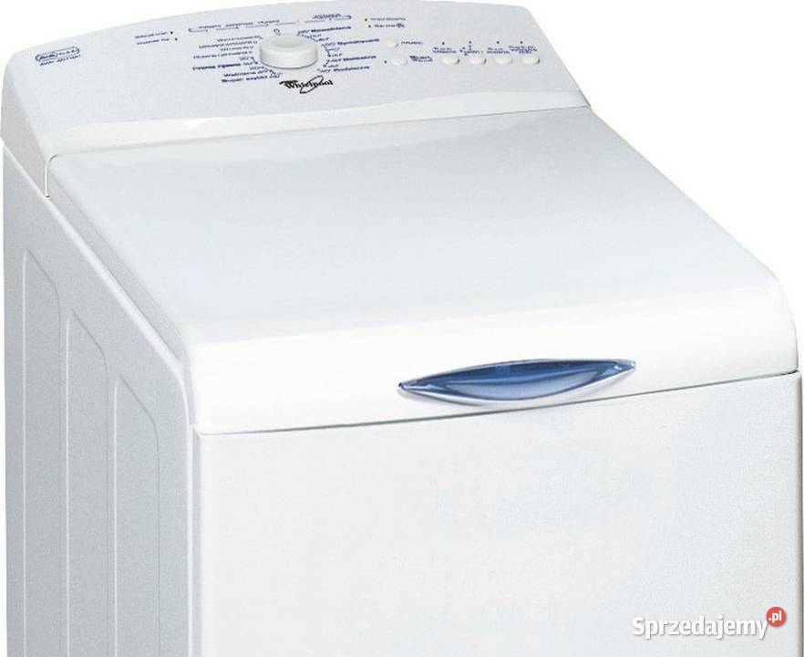 Pralka Whirlpool AWE 4519P GWARANCJA pół ceny wolnostojące Konin