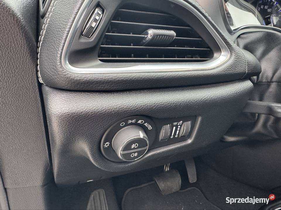 Sprzedam Chryslera Pacifice 2020 Limited S Tomaszów Lubelski