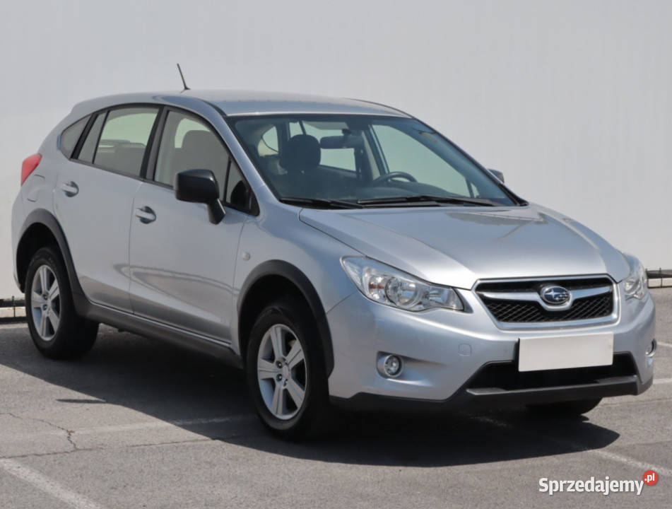 Subaru XV 20i Piaseczno