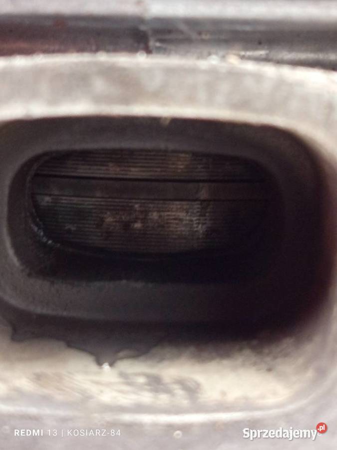 Słupek Piła dolmar 32 Radzyń Podlaski