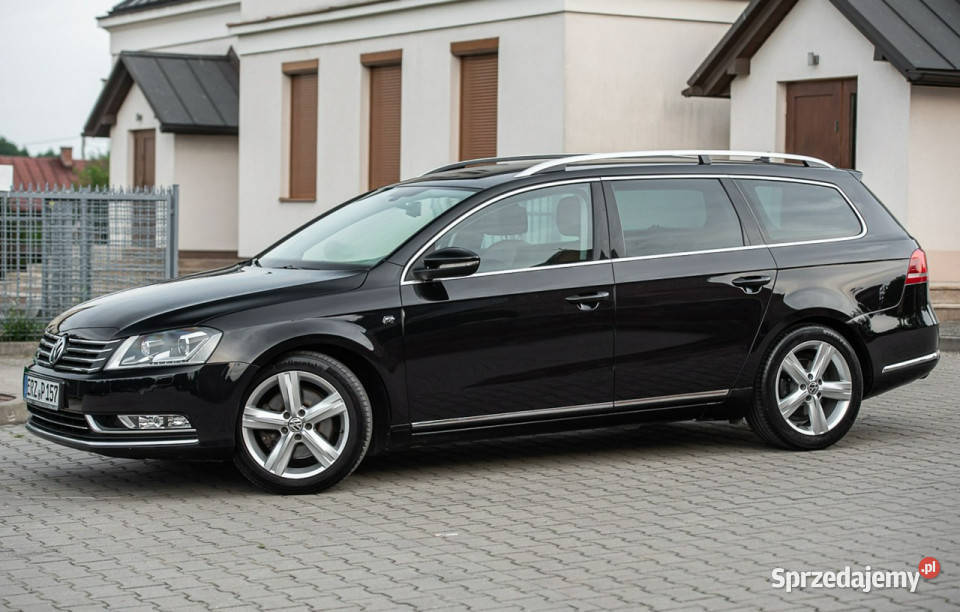 Volkswagen Passat 4 Motion 20TDI CR 170 Opłacony światła przeciwmgielne Passat mazowieckie Zwoleń