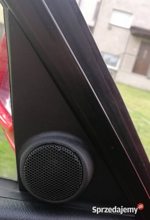 Bmw E30 trójkąty tweetery głośniki Kielce