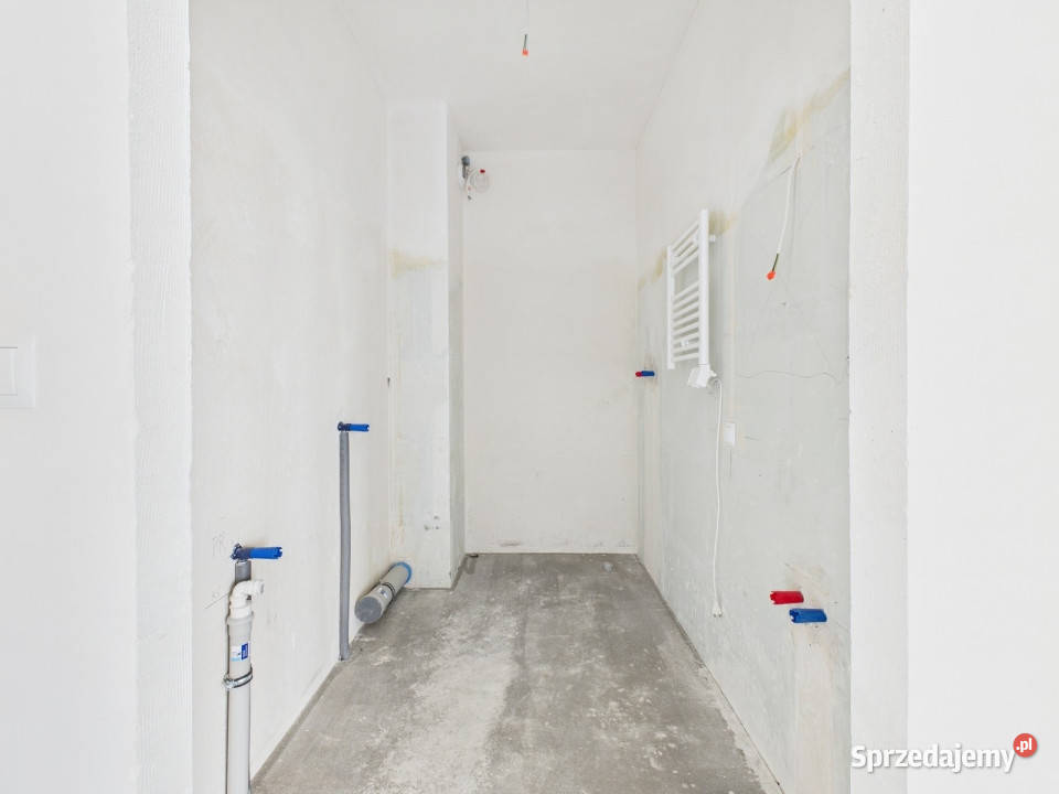 Apartament w SolMarina pomorskie Wiślinka