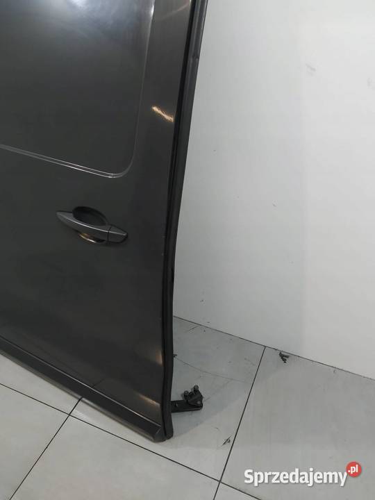 DRZWI PRAWE TYŁ PRZESUWNE Toyota ProAce II 2016 sprzedam