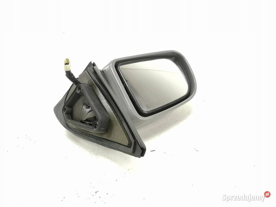 LUSTERKO LEWE HYUNDAI SONATA 19881993 8760533601 Lusterka zewnętrzne