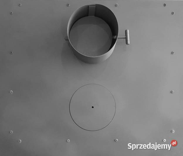 Piec opalany drewnem Zvezda MF Ceramic łódzkie Bełchatów