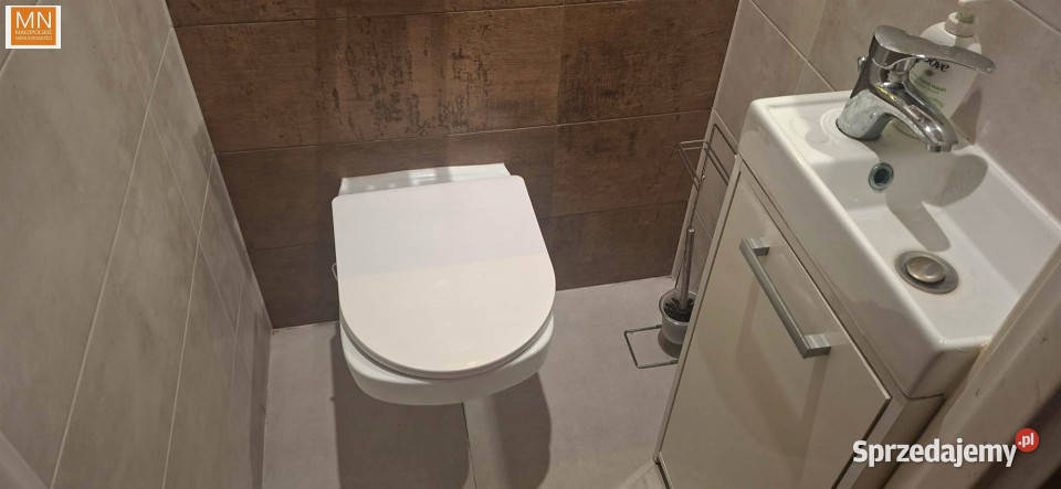 Dom 180m2 Słomniki Bema