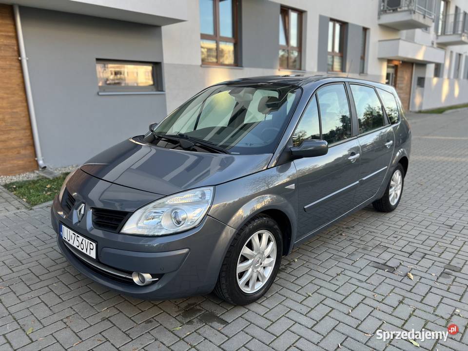 Renault Grand Scenic