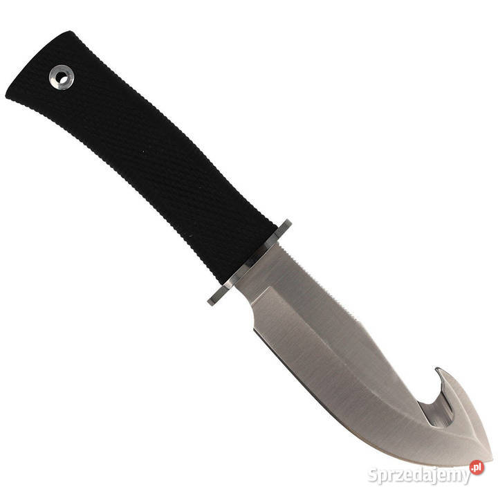 Nóż Muela Skinner Rubber Handle 110mm VIPER11G Akcesoria, narzędzia i noże Warszawa