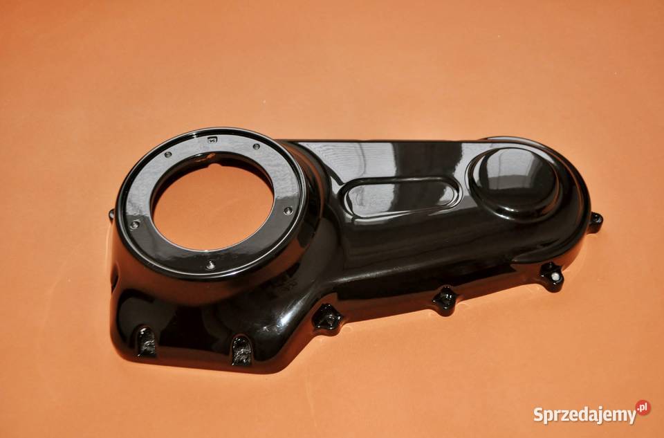 Harley Touring Pokrywa Kapa Dekiel Sprzegla Hajnówka