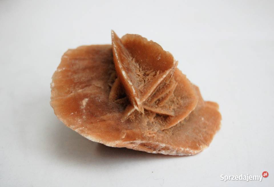 Róża pustyni kamień Sahara 83