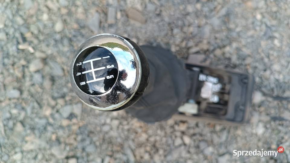 Linki lewarek drążek zmiany biegów Mini Cooper Radłów