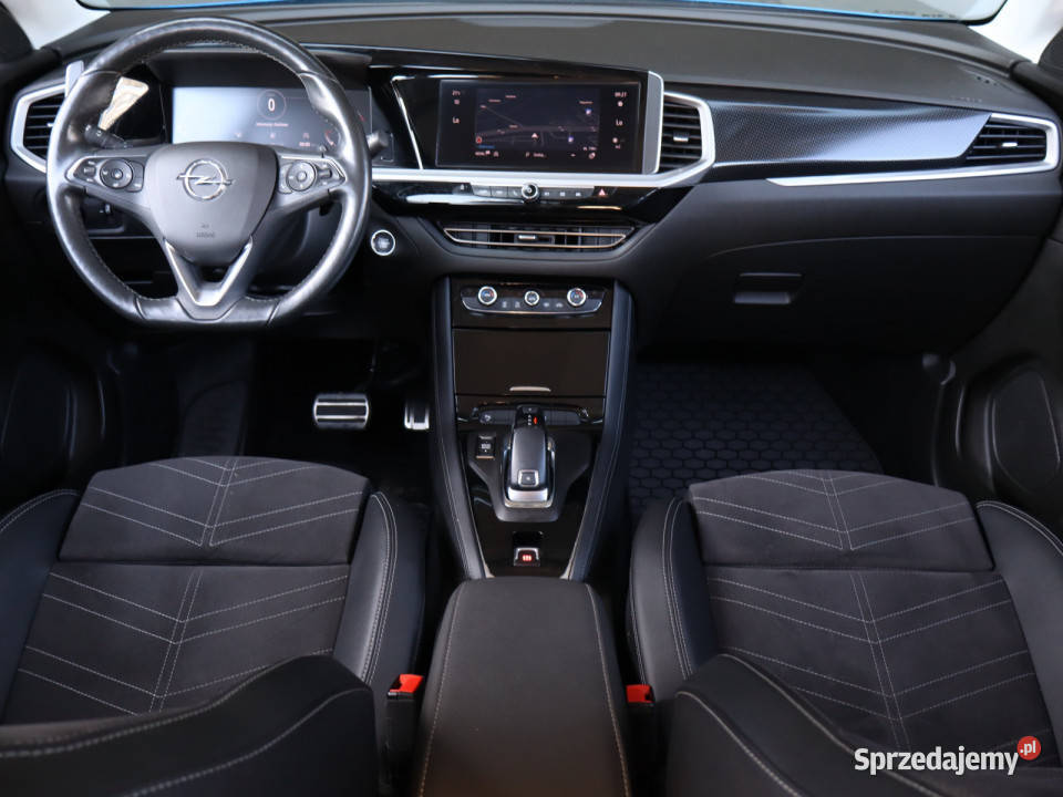 Opel Grandland 12 Turbo światła LED Bielany Wrocławskie