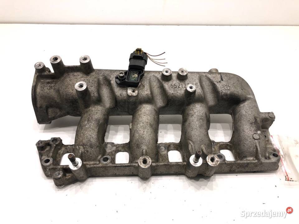 KOLEKTOR SSĄCY FIAT CROMA 55212586 19 120 0611 podkarpackie