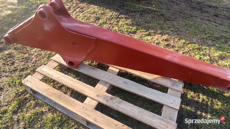 Ramię Ostrówek k162 k161 k163 sprzedam