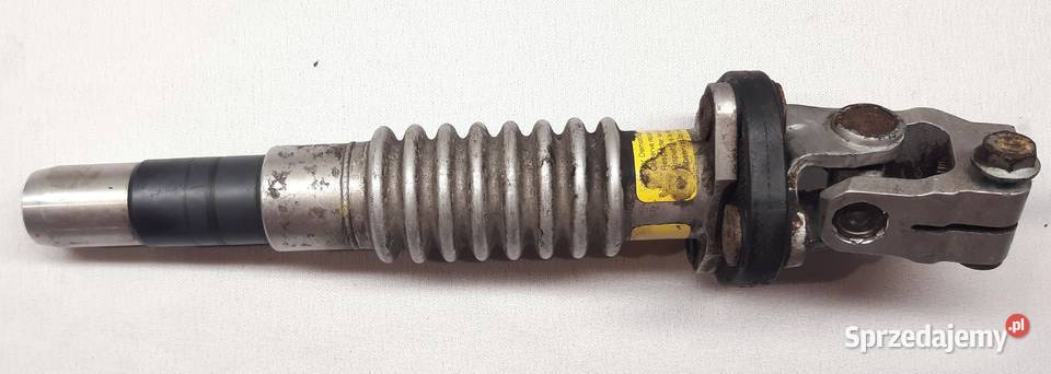 MAGLOWNICA PORSCHE BOXSTER 986 Części samochodowe Mielęcin sprzedam