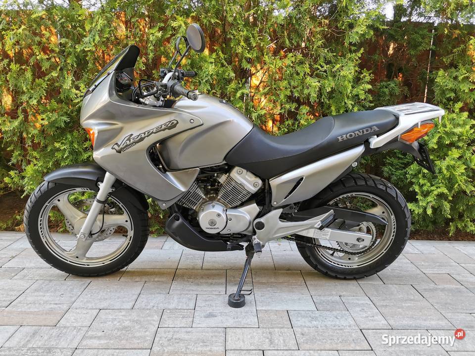 Honda Varadero 125 MotoPKO Raty Transport Tarnów