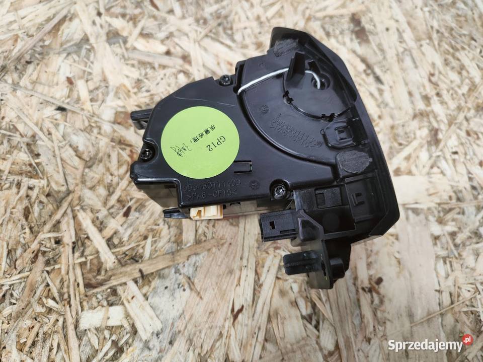 Przycisk Przełącznik Start Stop Citroen DS7 1722 Pleszew sprzedam